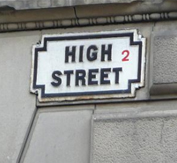 high street liverpool